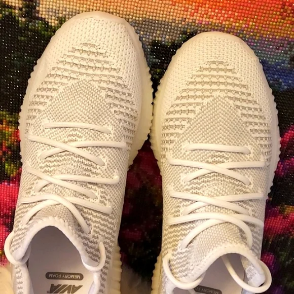 Women's Avia Active Sneaker - Picture 7 of 9